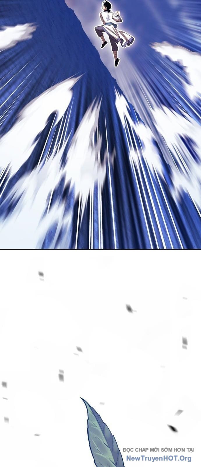 Gậy  Cấp 99 Chapter 132 - Trang 2