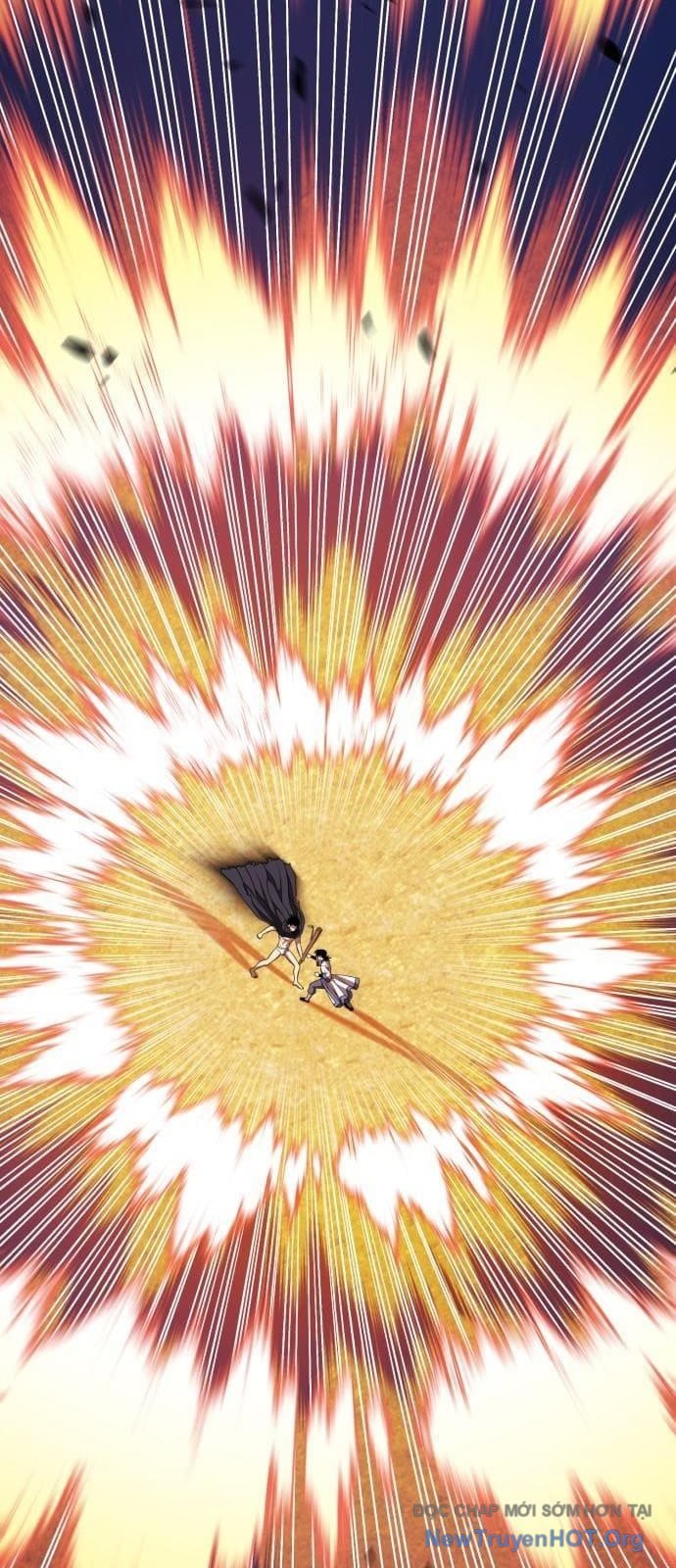 Gậy  Cấp 99 Chapter 132 - Trang 2