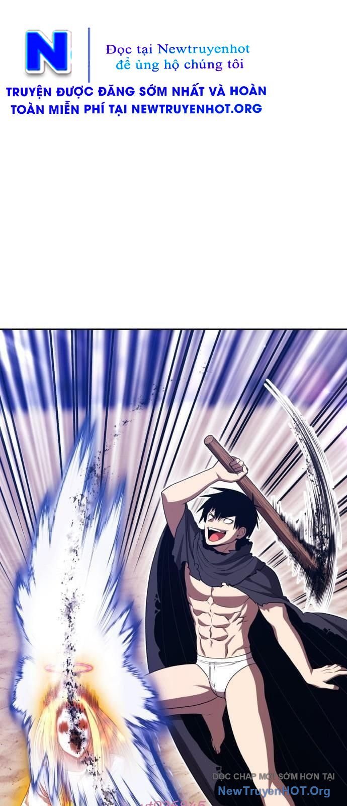 Gậy  Cấp 99 Chapter 132 - Trang 2