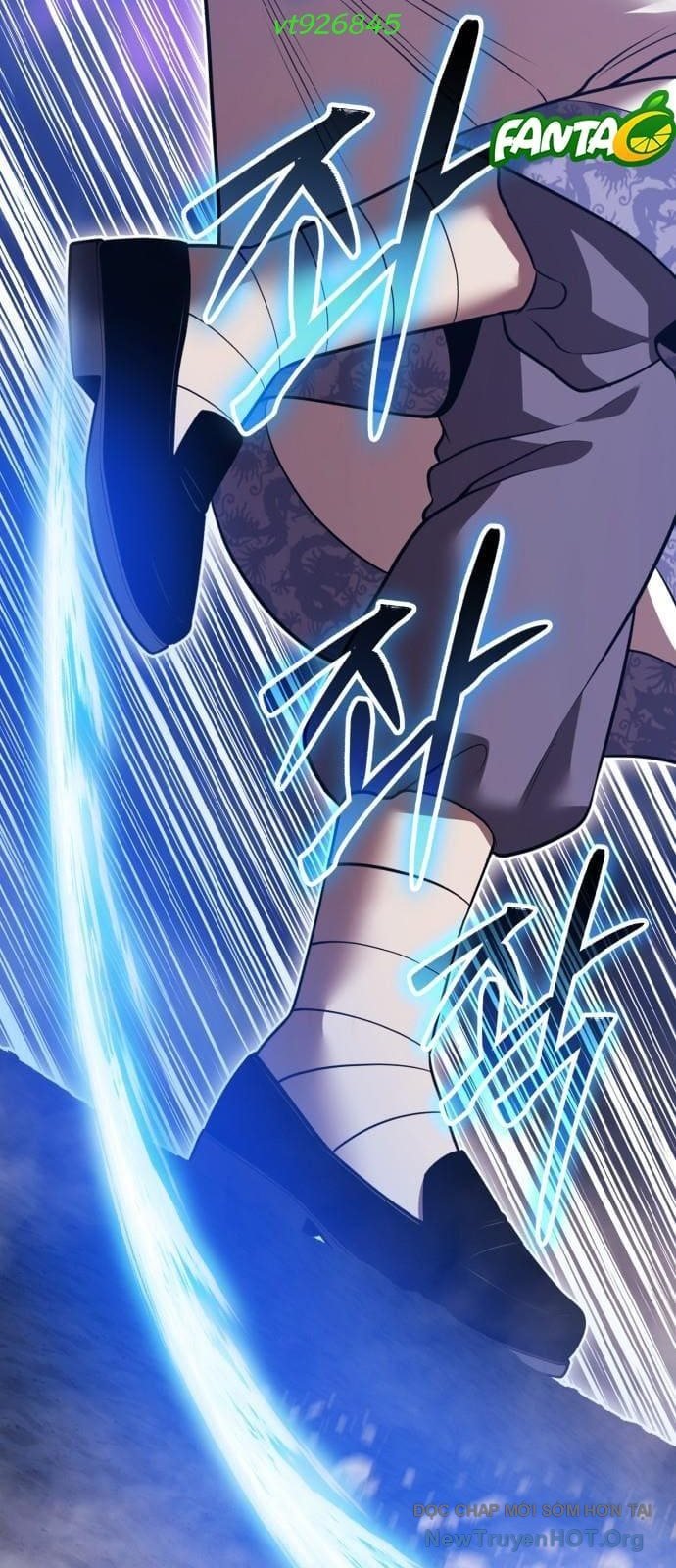 Gậy  Cấp 99 Chapter 132 - Trang 2