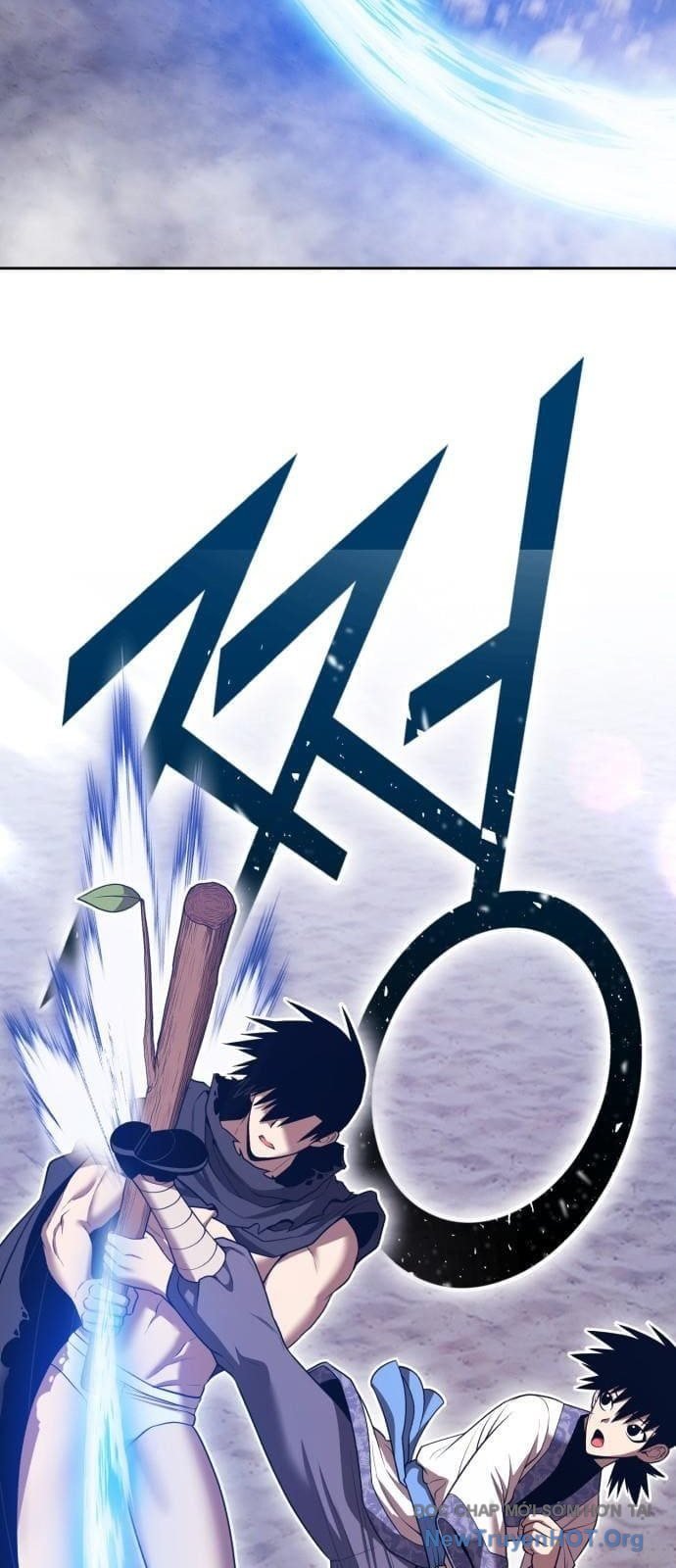 Gậy  Cấp 99 Chapter 132 - Trang 2