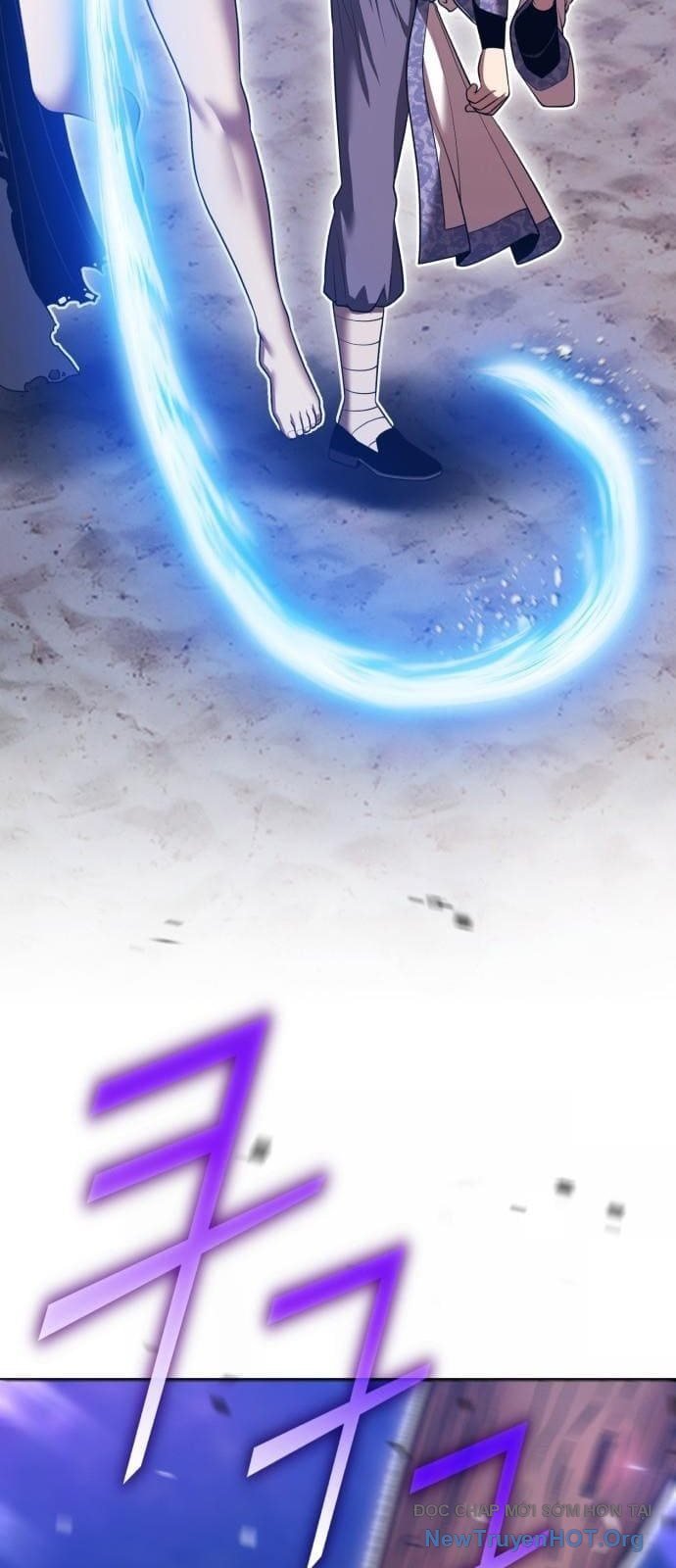 Gậy  Cấp 99 Chapter 132 - Trang 2