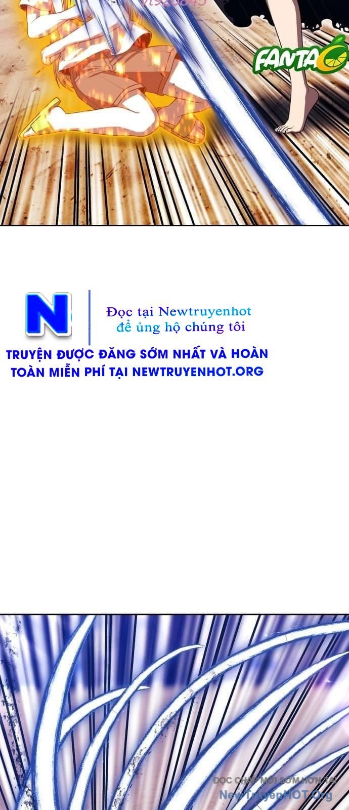 Gậy  Cấp 99 Chapter 132 - Trang 2