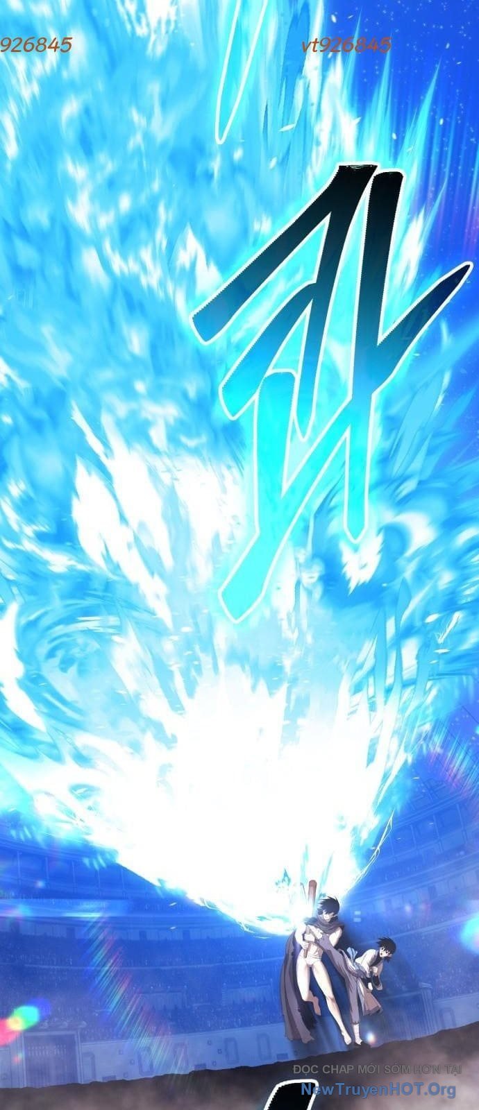 Gậy  Cấp 99 Chapter 132 - Trang 2