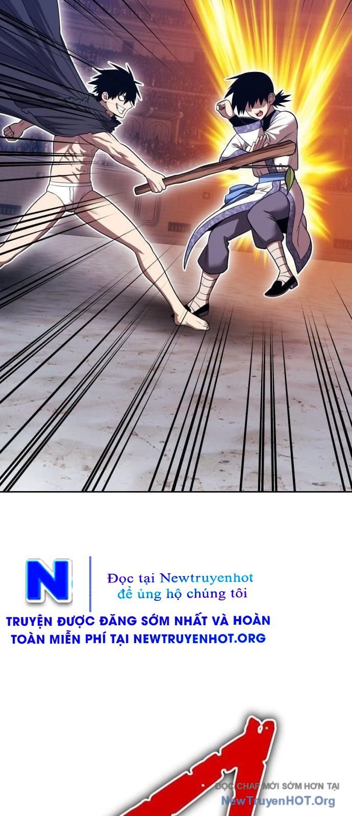 Gậy  Cấp 99 Chapter 132 - Trang 2