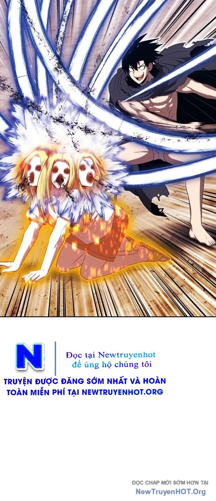 Gậy  Cấp 99 Chapter 132 - Trang 2