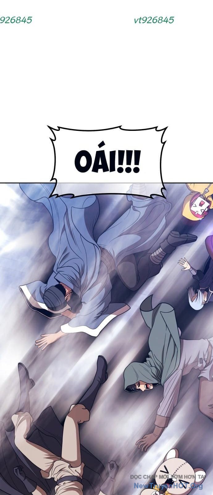 Gậy  Cấp 99 Chapter 132 - Trang 2