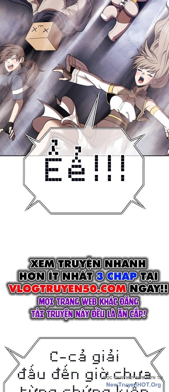 Gậy  Cấp 99 Chapter 132 - Trang 2