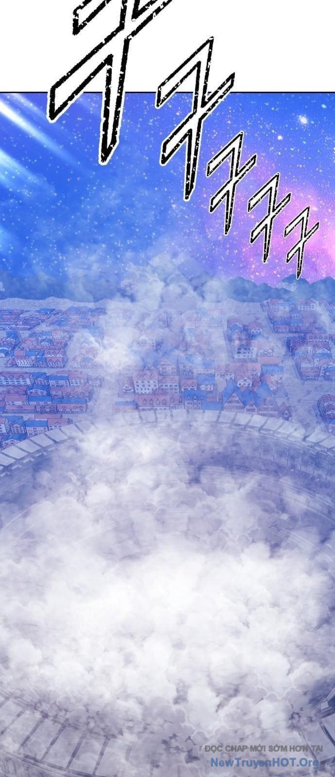 Gậy  Cấp 99 Chapter 132 - Trang 2