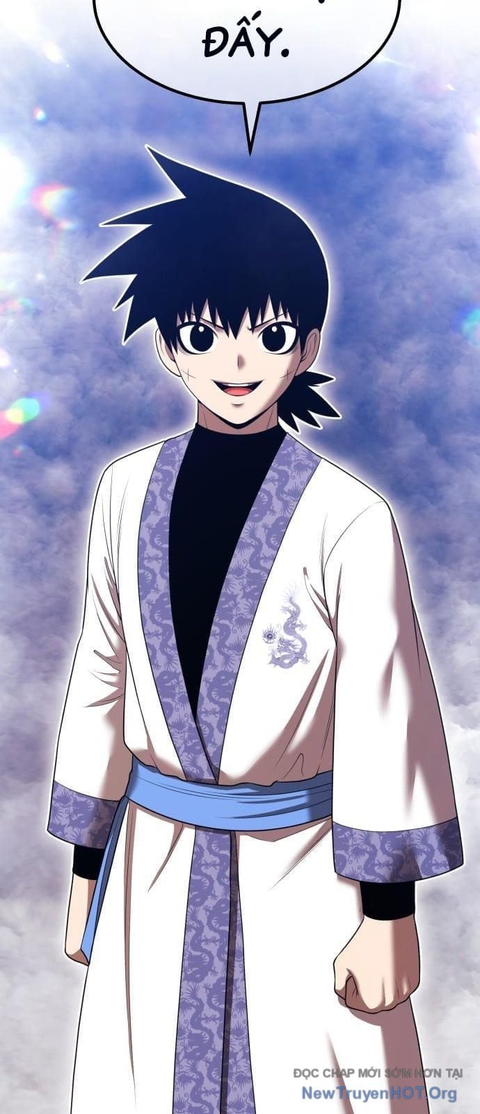 Gậy  Cấp 99 Chapter 132 - Trang 2