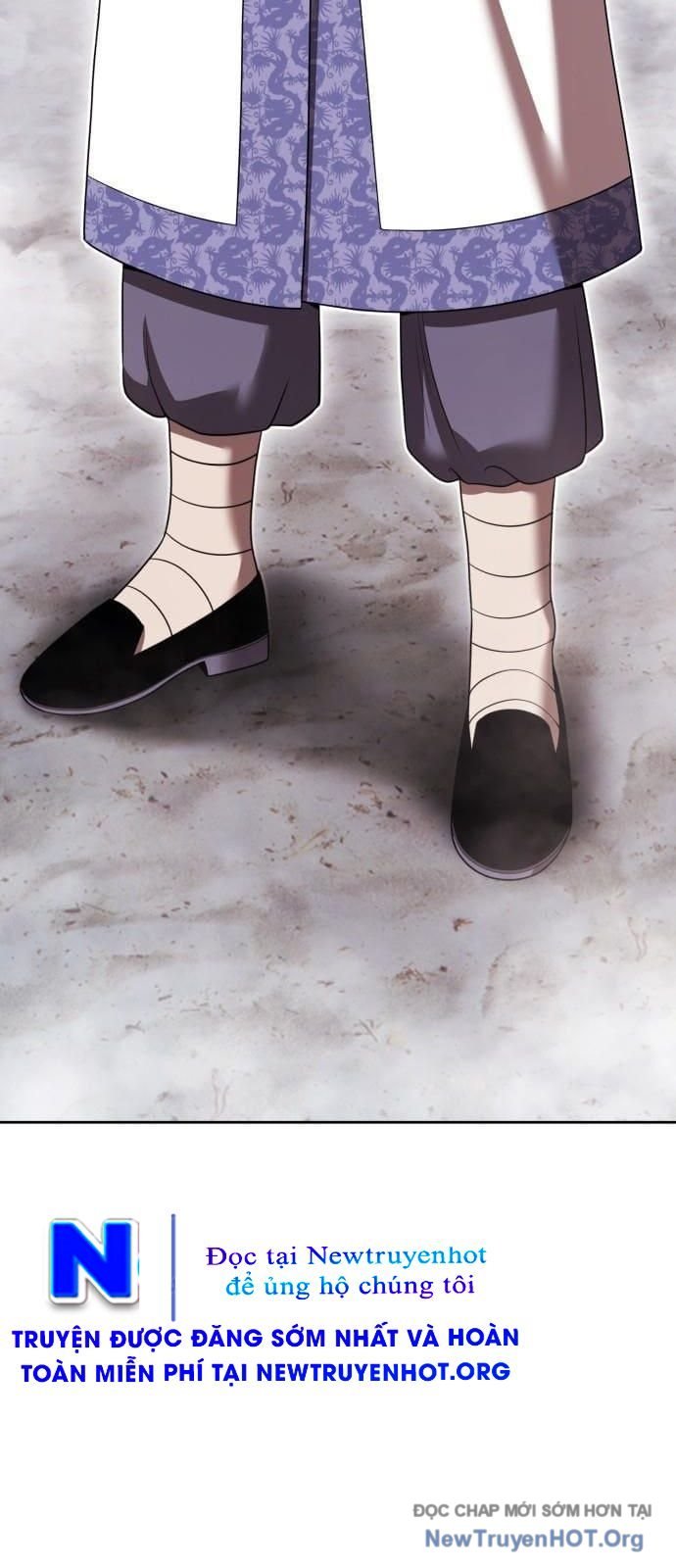 Gậy  Cấp 99 Chapter 132 - Trang 2