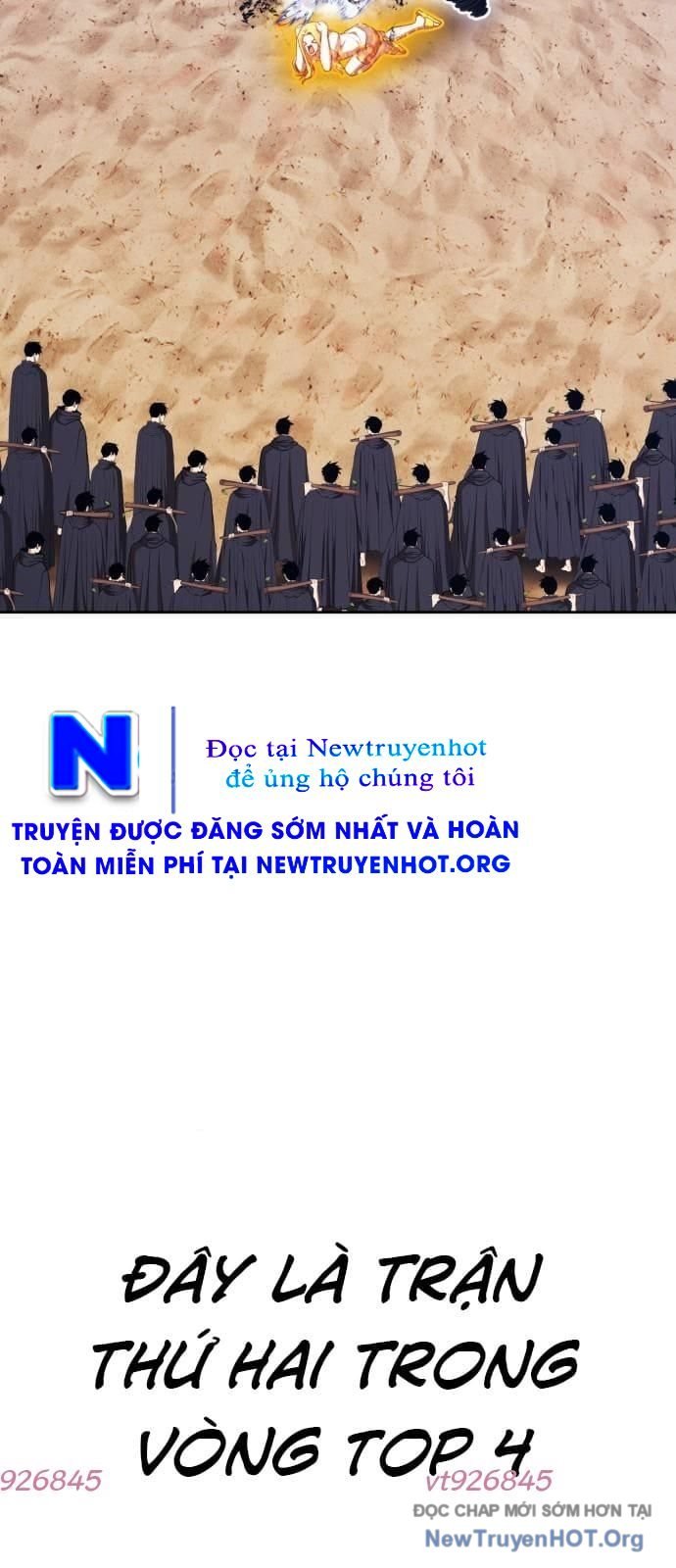 Gậy  Cấp 99 Chapter 132 - Trang 2