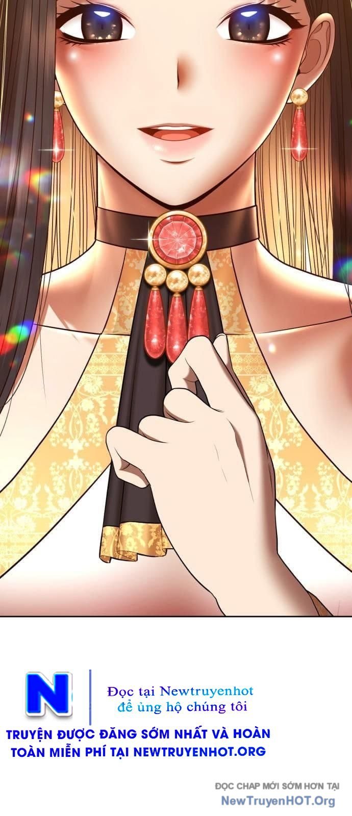 Gậy  Cấp 99 Chapter 132 - Trang 2