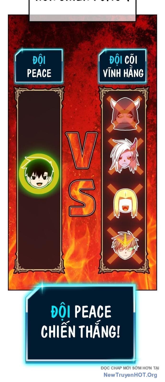 Gậy  Cấp 99 Chapter 132 - Trang 2