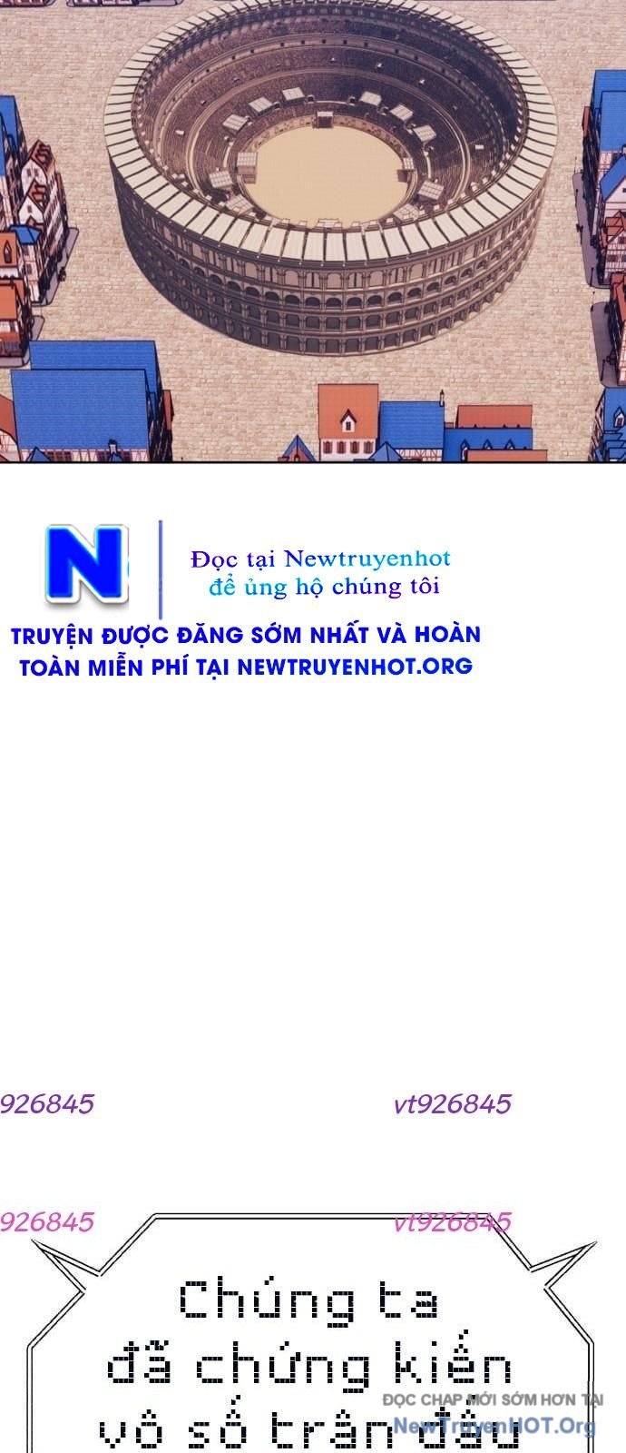 Gậy  Cấp 99 Chapter 132 - Trang 2