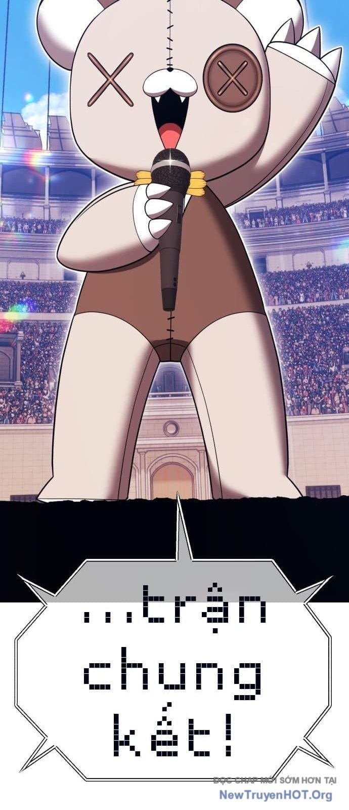 Gậy  Cấp 99 Chapter 132 - Trang 2