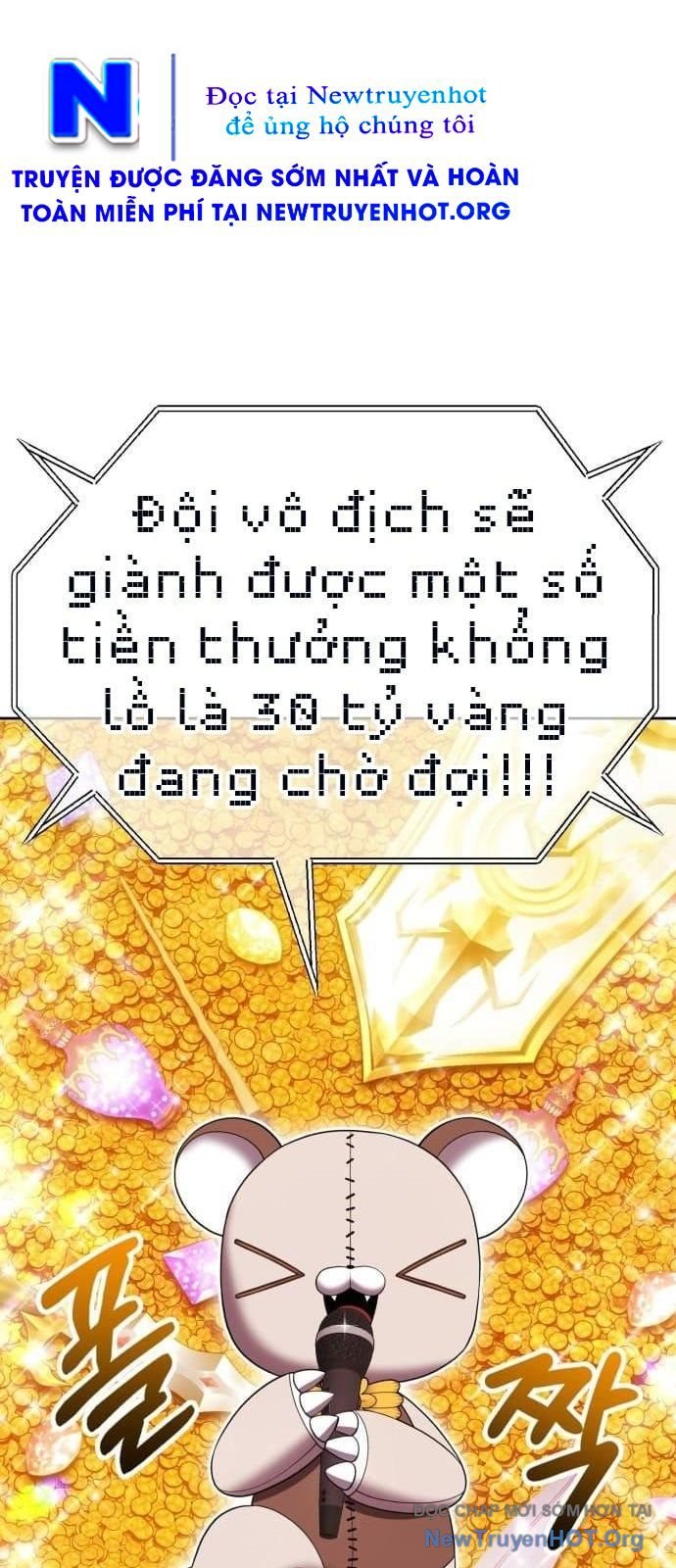 Gậy  Cấp 99 Chapter 132 - Trang 2