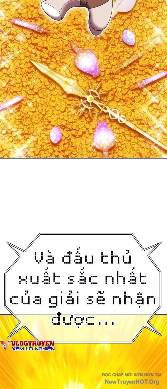 Gậy  Cấp 99 Chapter 132 - Trang 2