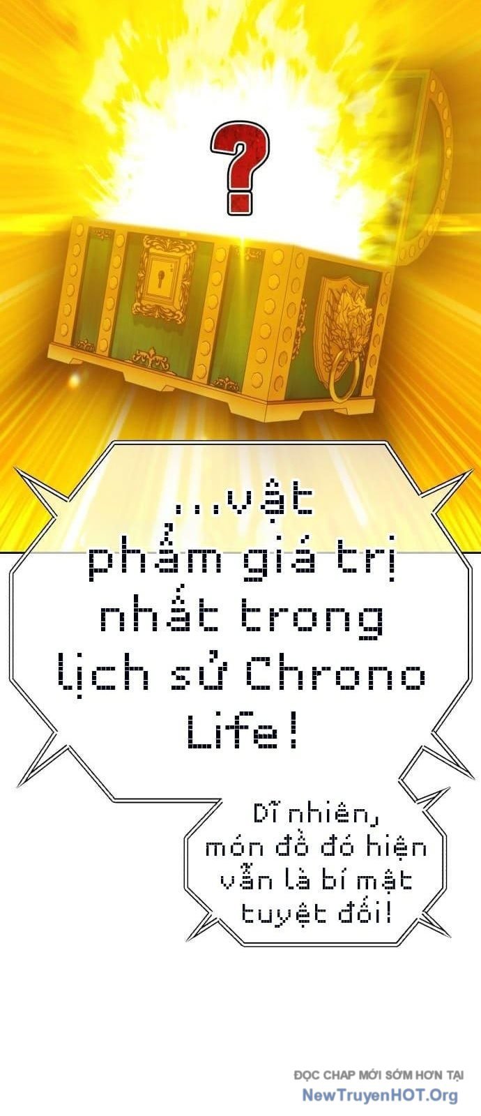 Gậy  Cấp 99 Chapter 132 - Trang 2