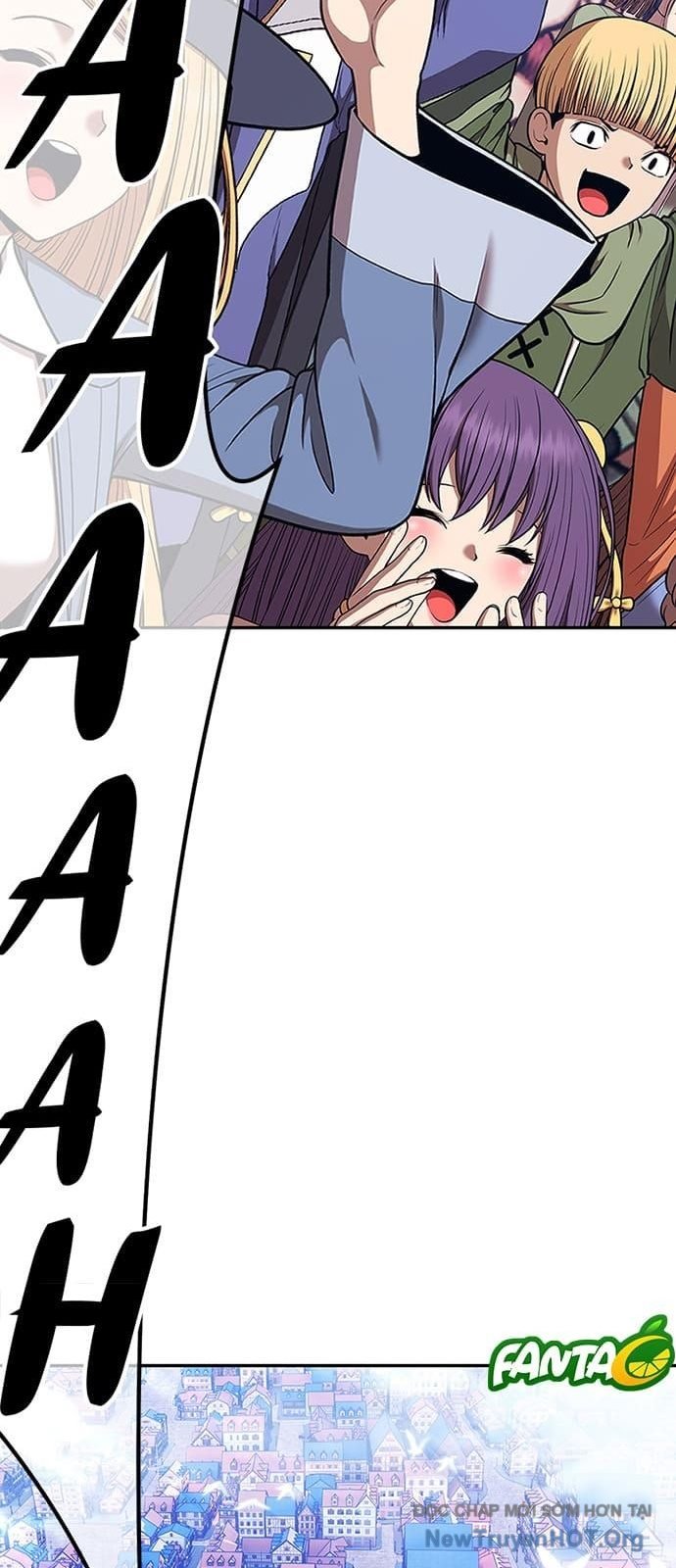 Gậy  Cấp 99 Chapter 132 - Trang 2