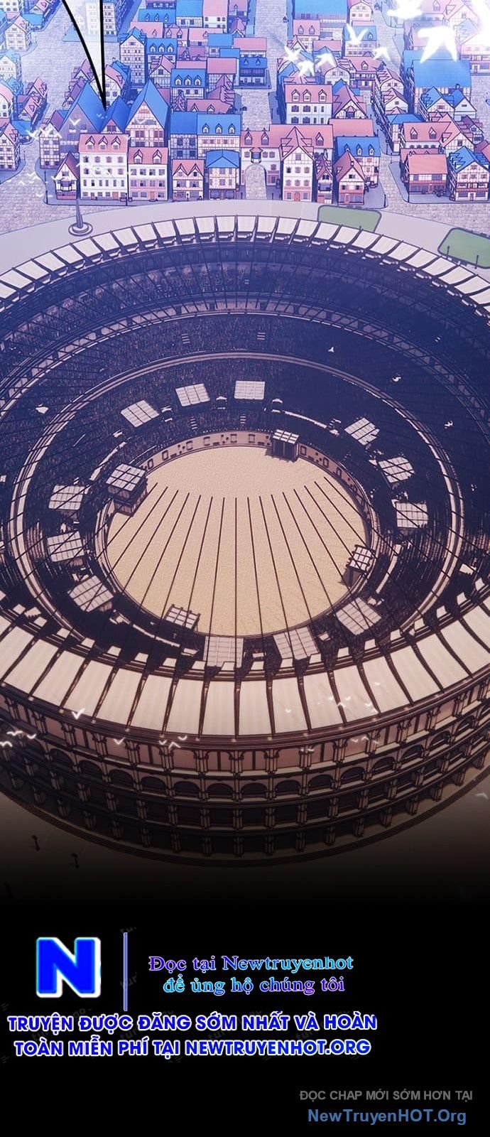 Gậy  Cấp 99 Chapter 132 - Trang 2