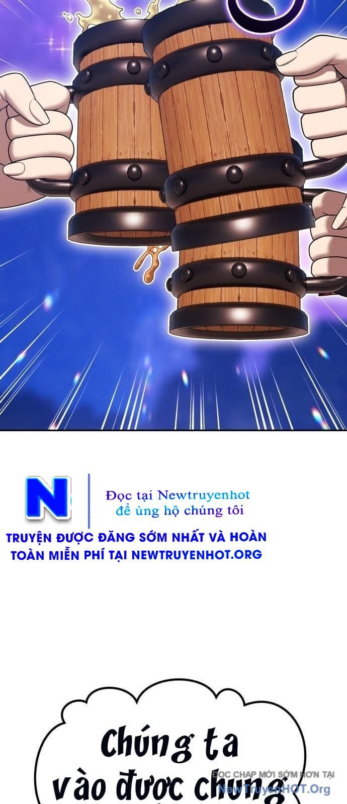 Gậy  Cấp 99 Chapter 132 - Trang 2