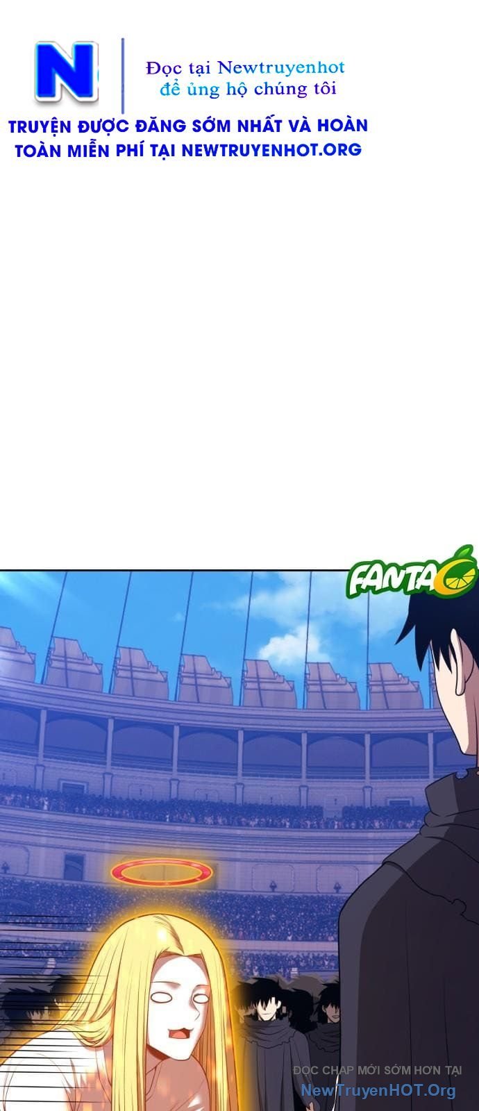 Gậy  Cấp 99 Chapter 132 - Trang 2