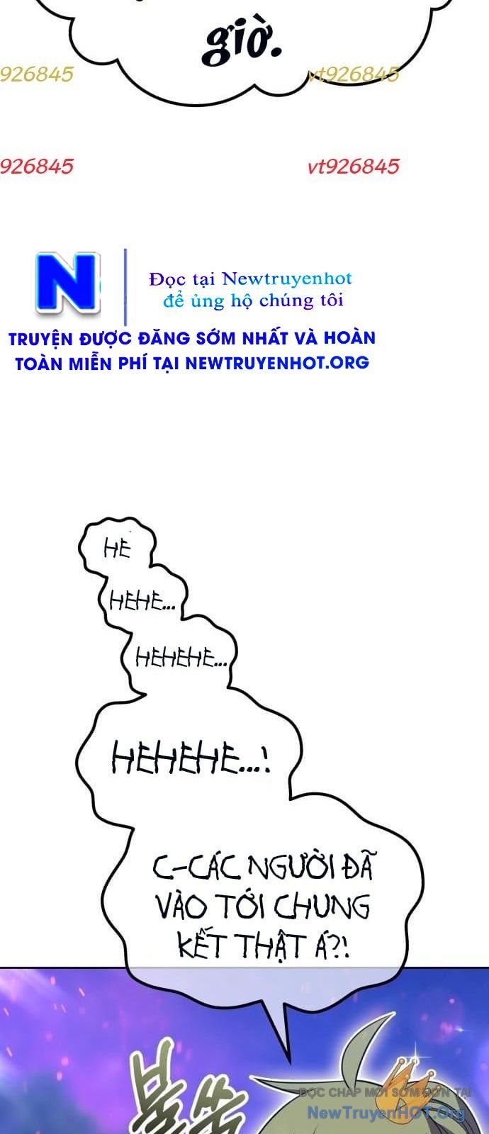 Gậy  Cấp 99 Chapter 132 - Trang 2