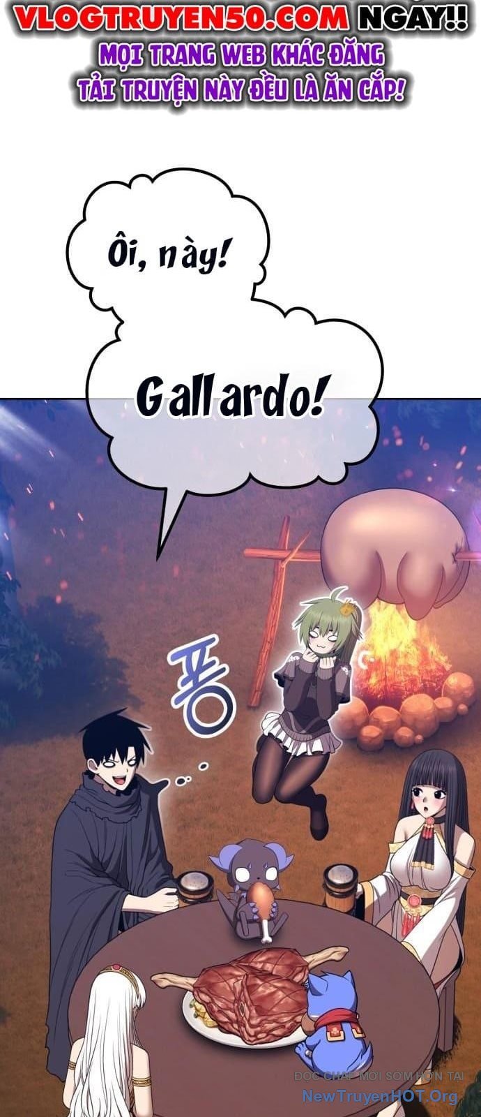 Gậy  Cấp 99 Chapter 132 - Trang 2