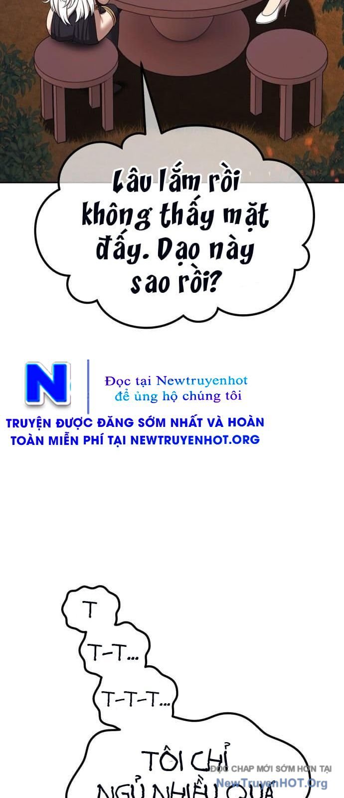 Gậy  Cấp 99 Chapter 132 - Trang 2