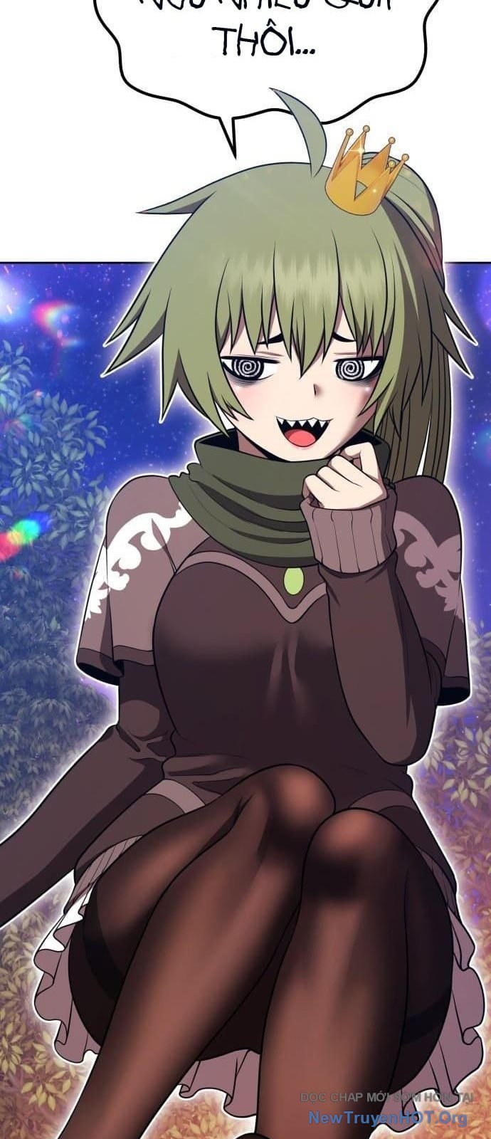 Gậy  Cấp 99 Chapter 132 - Trang 2