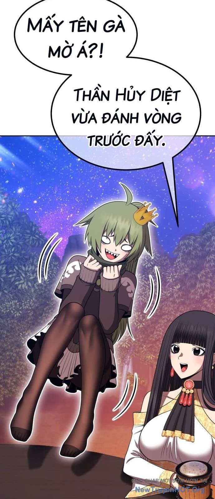 Gậy  Cấp 99 Chapter 132 - Trang 2