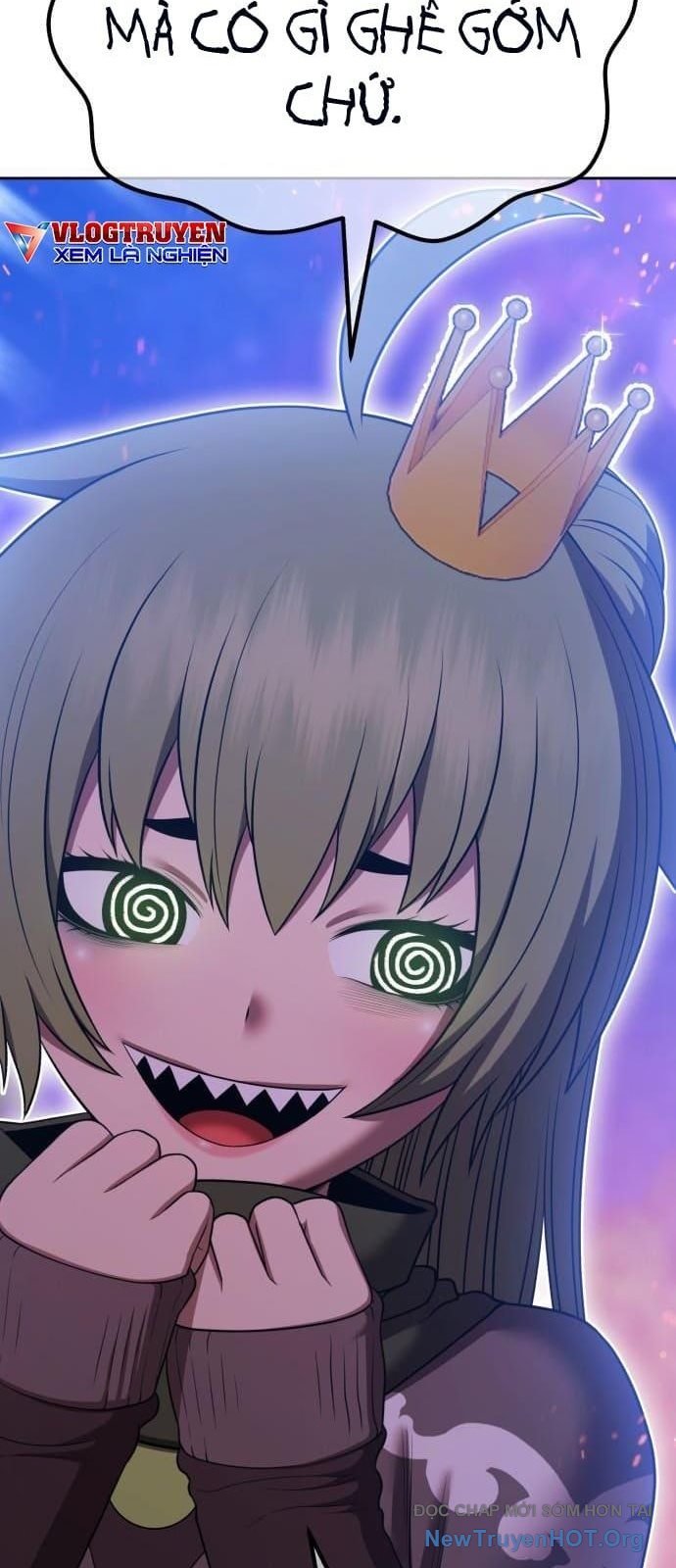 Gậy  Cấp 99 Chapter 132 - Trang 2