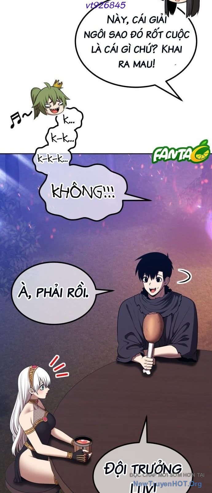 Gậy  Cấp 99 Chapter 132 - Trang 2