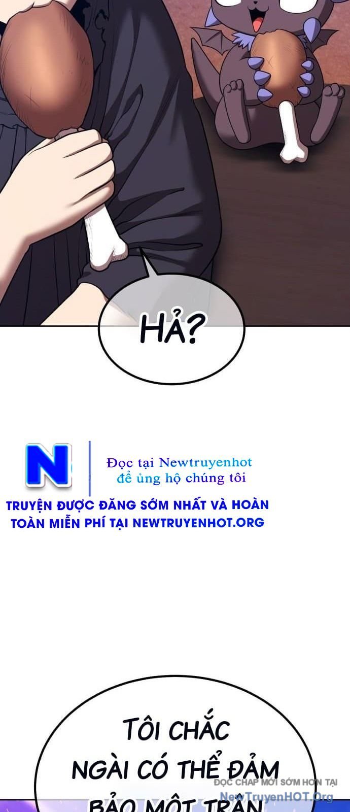 Gậy  Cấp 99 Chapter 132 - Trang 2