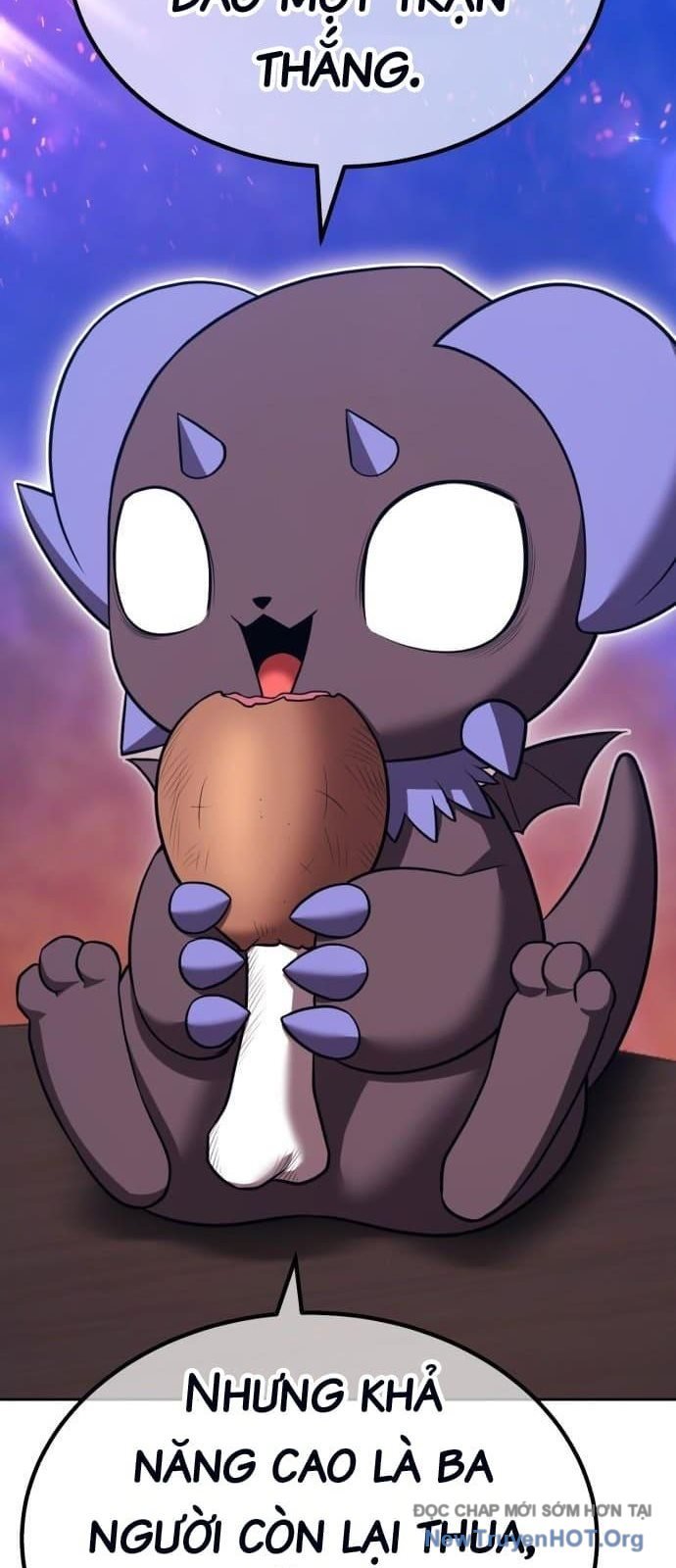 Gậy  Cấp 99 Chapter 132 - Trang 2