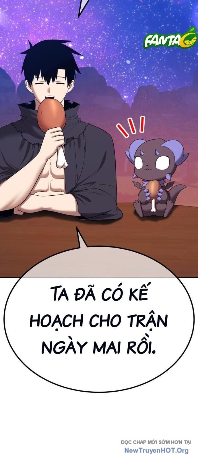 Gậy  Cấp 99 Chapter 132 - Trang 2