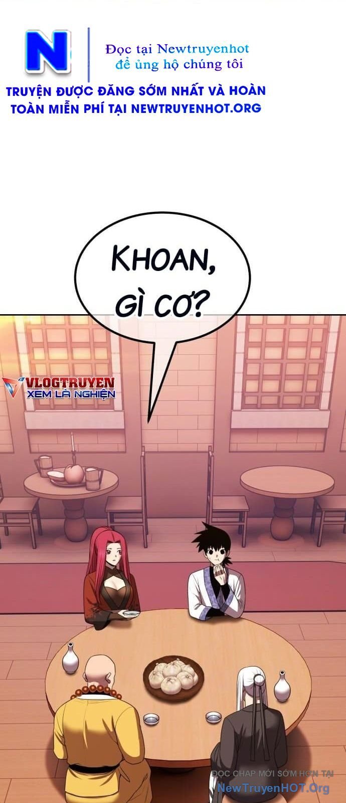 Gậy  Cấp 99 Chapter 132 - Trang 2