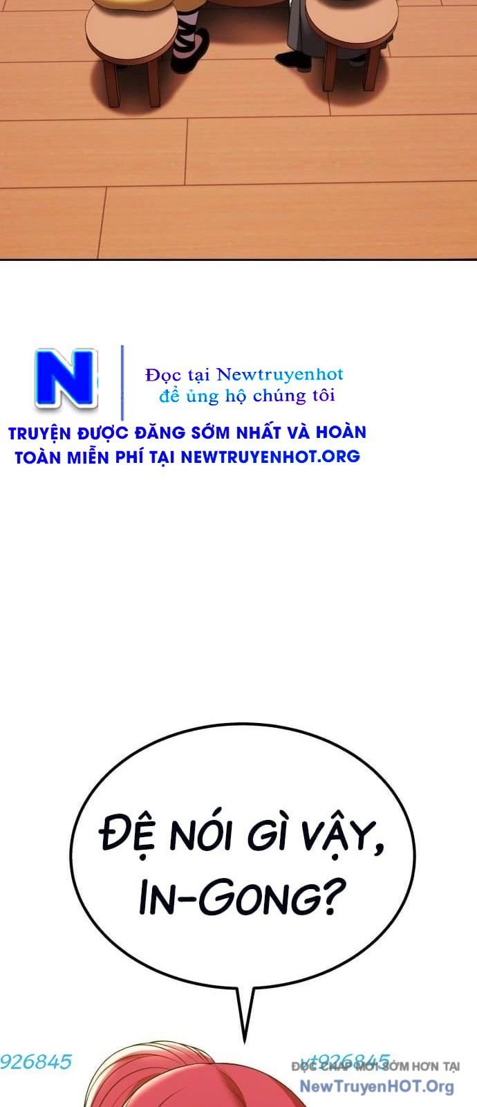 Gậy  Cấp 99 Chapter 132 - Trang 2