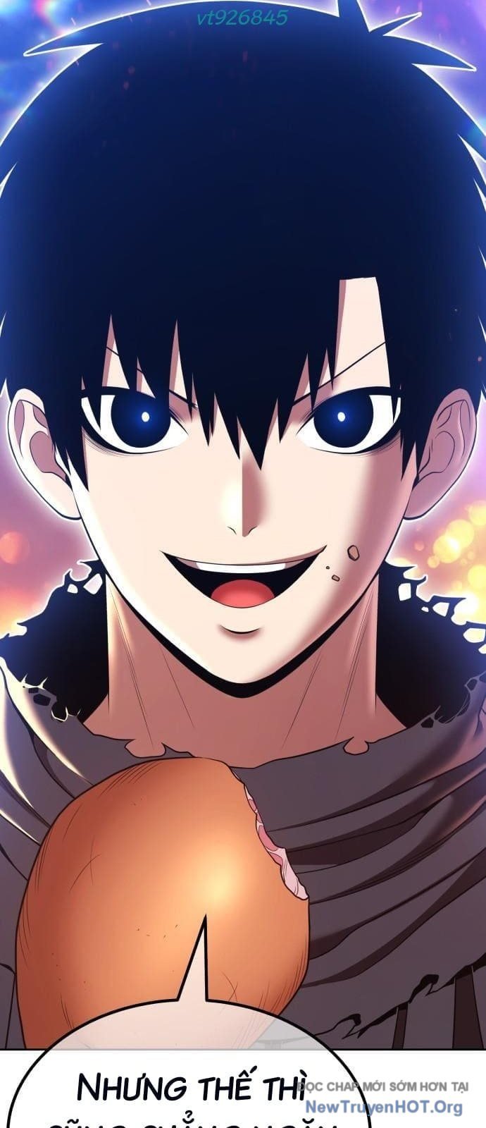 Gậy  Cấp 99 Chapter 132 - Trang 2