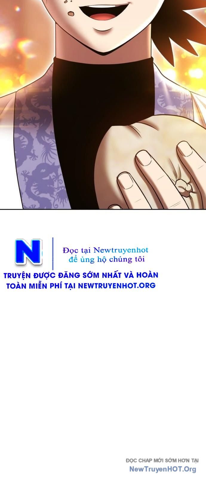 Gậy  Cấp 99 Chapter 132 - Trang 2