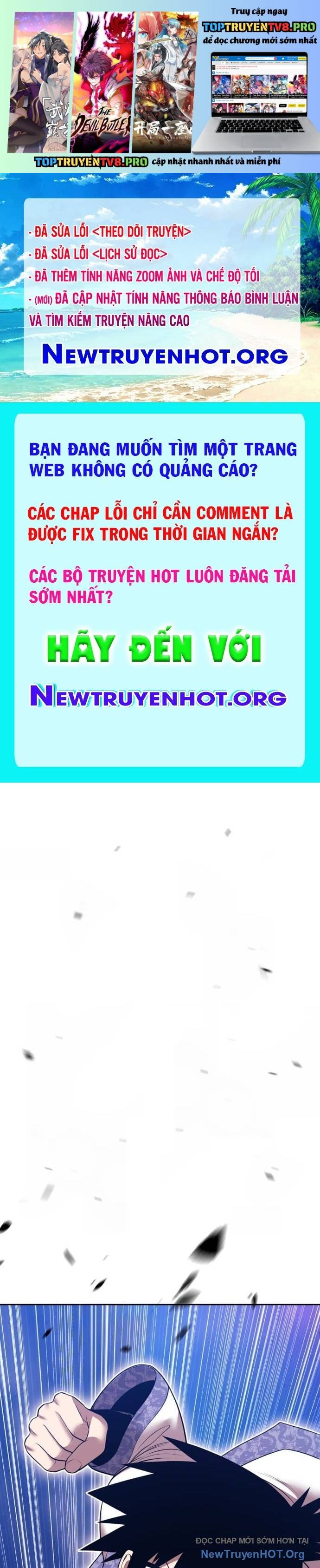 Gậy  Cấp 99 Chapter 133 - Trang 2