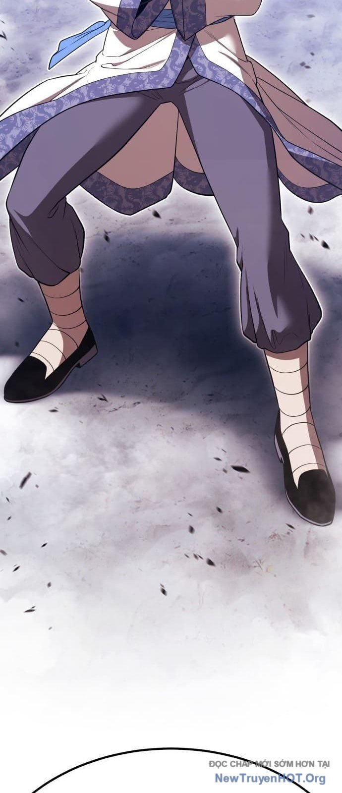 Gậy  Cấp 99 Chapter 133 - Trang 2