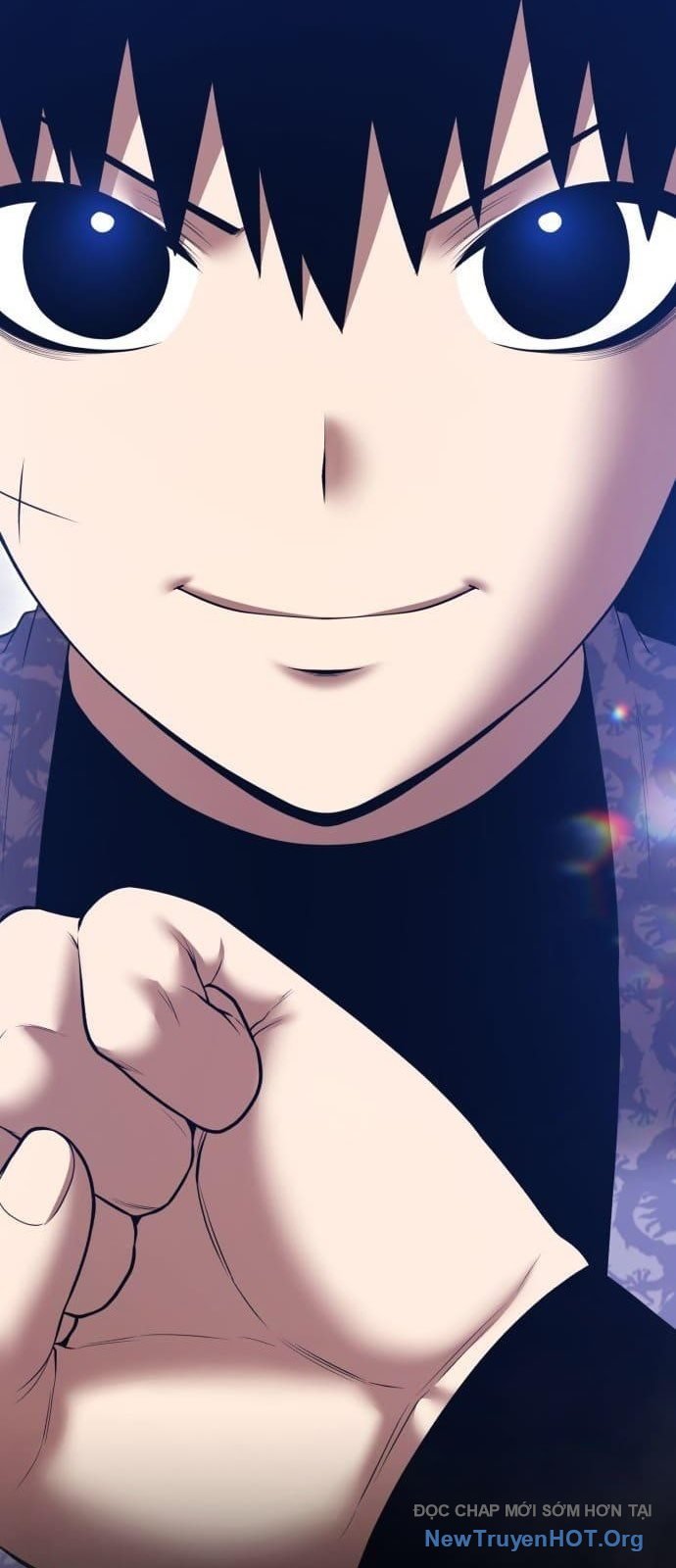 Gậy  Cấp 99 Chapter 133 - Trang 2