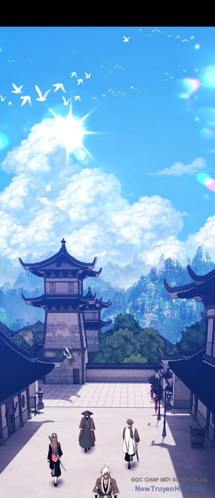 Gậy  Cấp 99 Chapter 133 - Trang 2