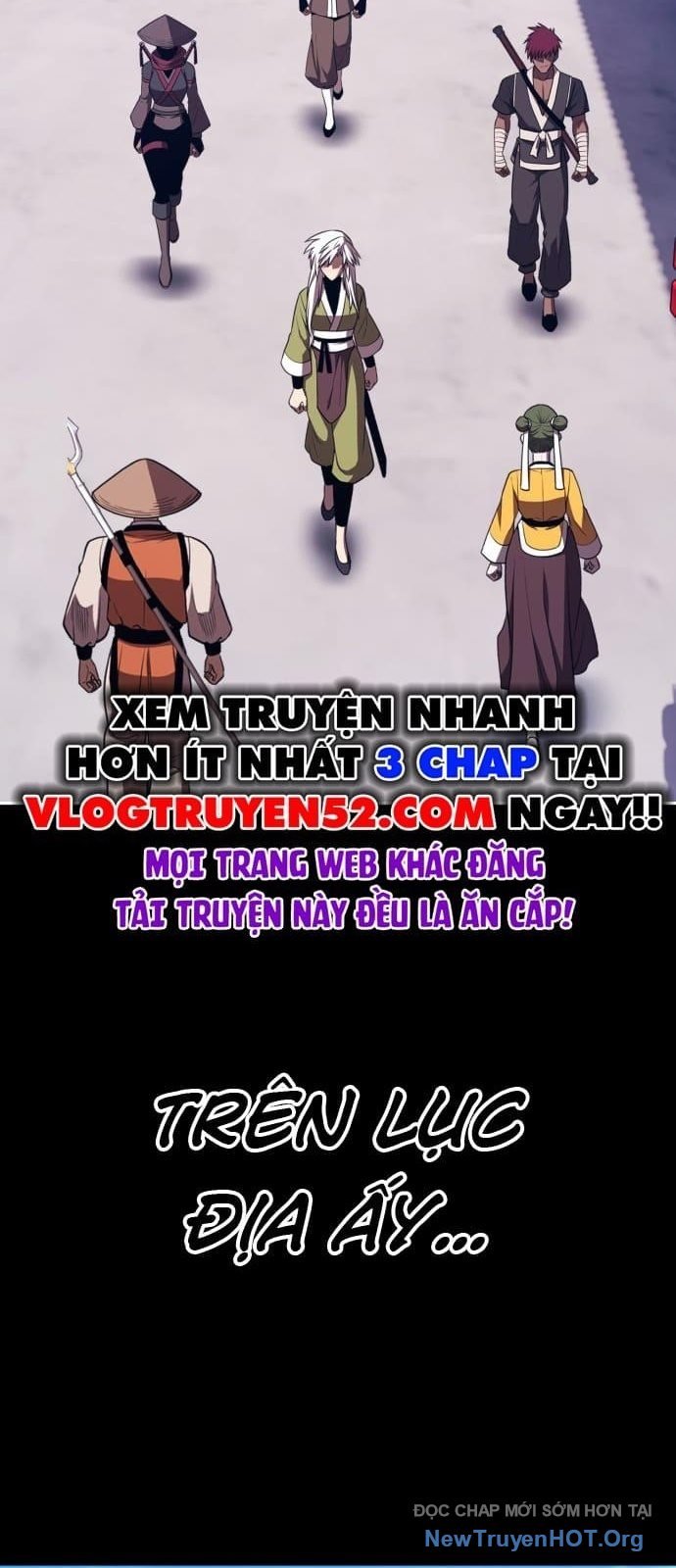 Gậy  Cấp 99 Chapter 133 - Trang 2