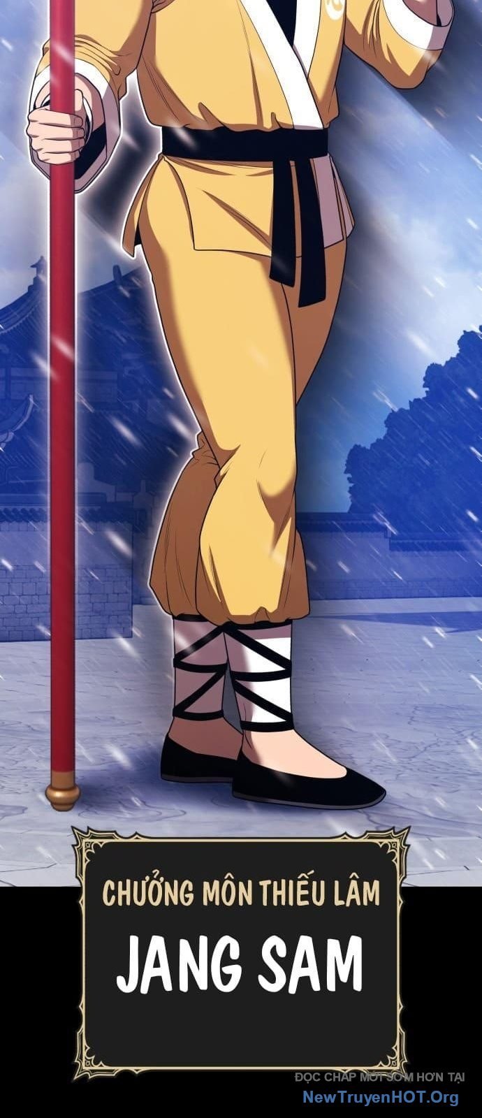 Gậy  Cấp 99 Chapter 133 - Trang 2