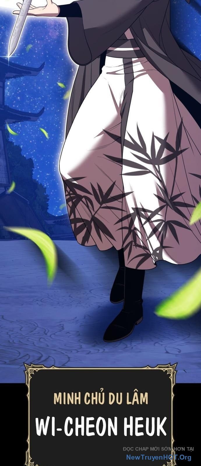 Gậy  Cấp 99 Chapter 133 - Trang 2