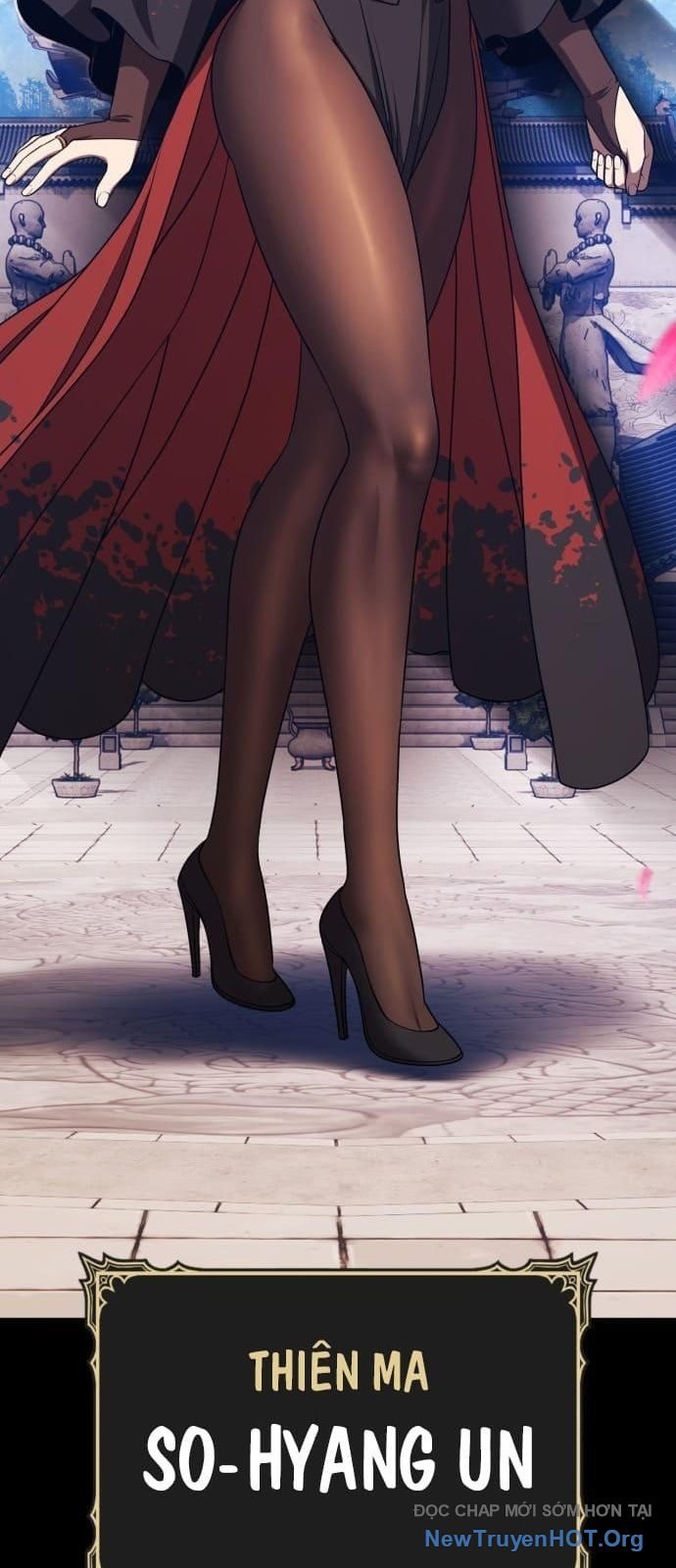 Gậy  Cấp 99 Chapter 133 - Trang 2