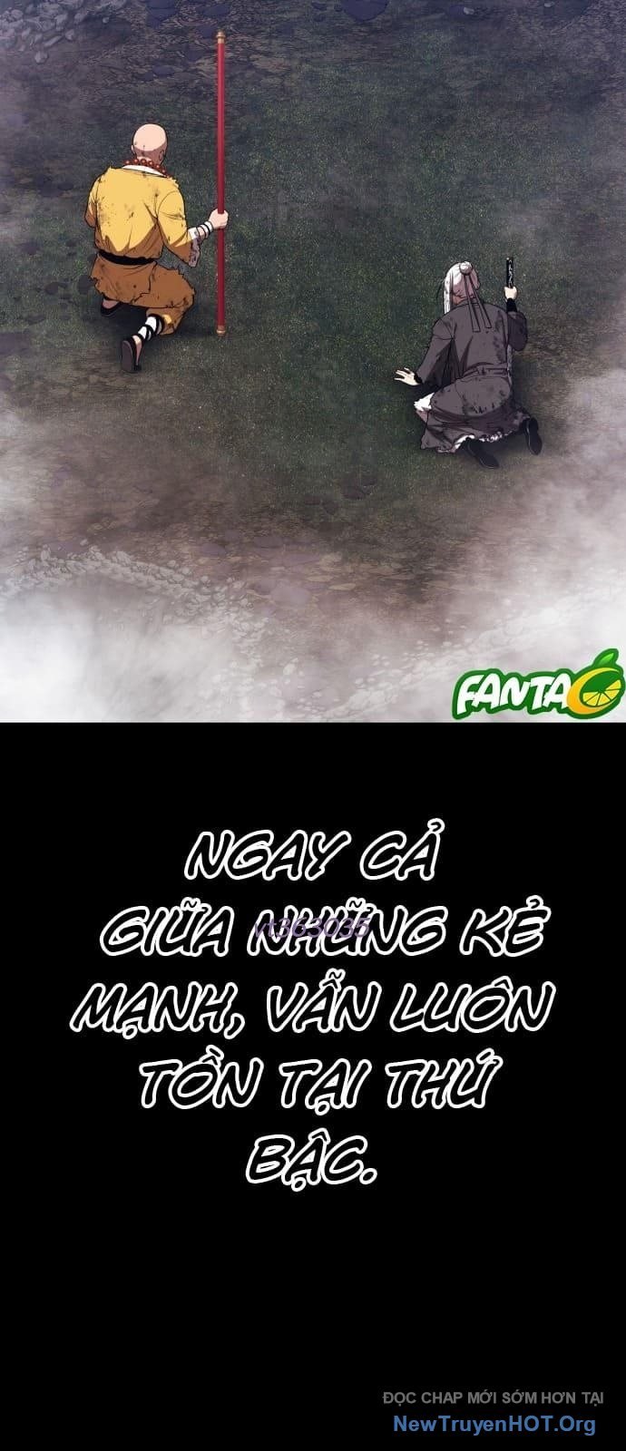 Gậy  Cấp 99 Chapter 133 - Trang 2